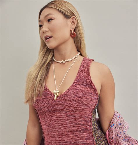 chloe kim hot|Chloe Kim Soars to New Heights .